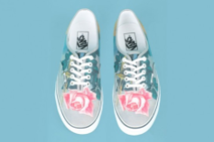 vans x opening ceremony x magritte